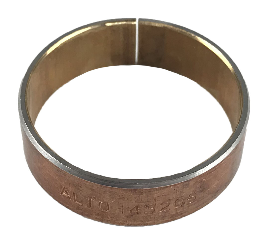 Alto Products Corp 143206 Bushing For ZF