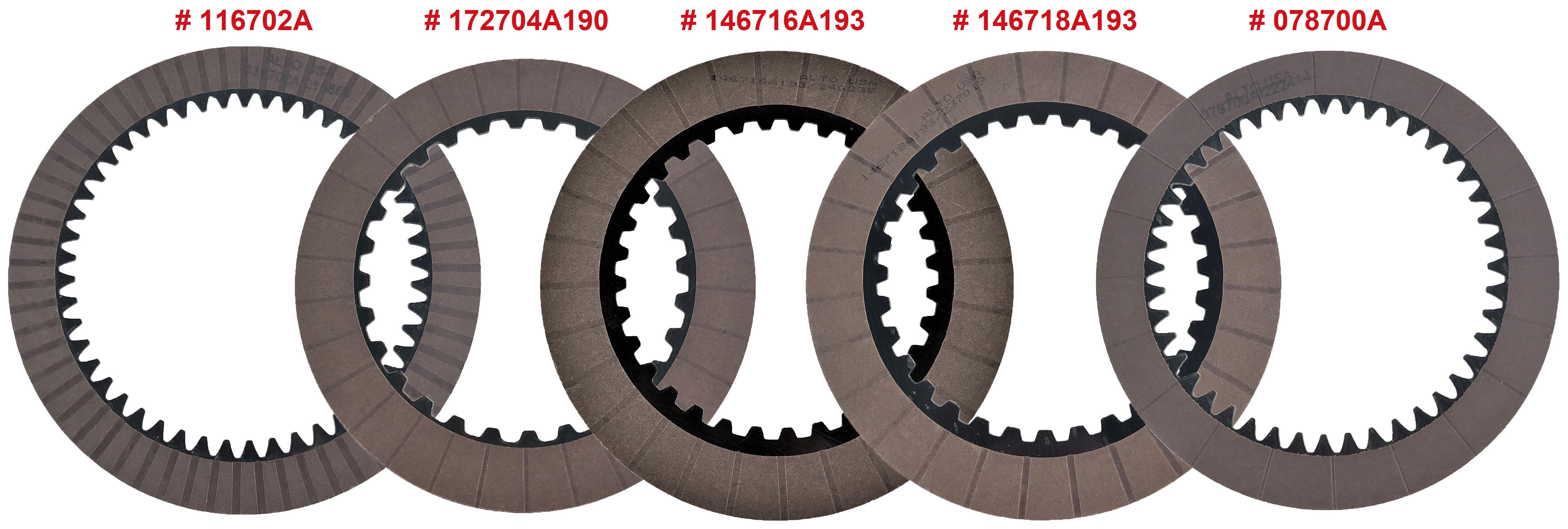 Alto Products Corp 146752A 