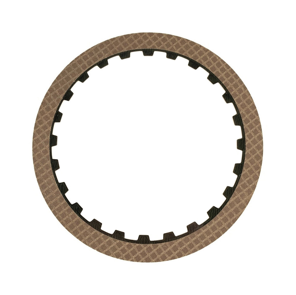 Alto Products Corp 152702B185 Friction Clutch For ALLISON