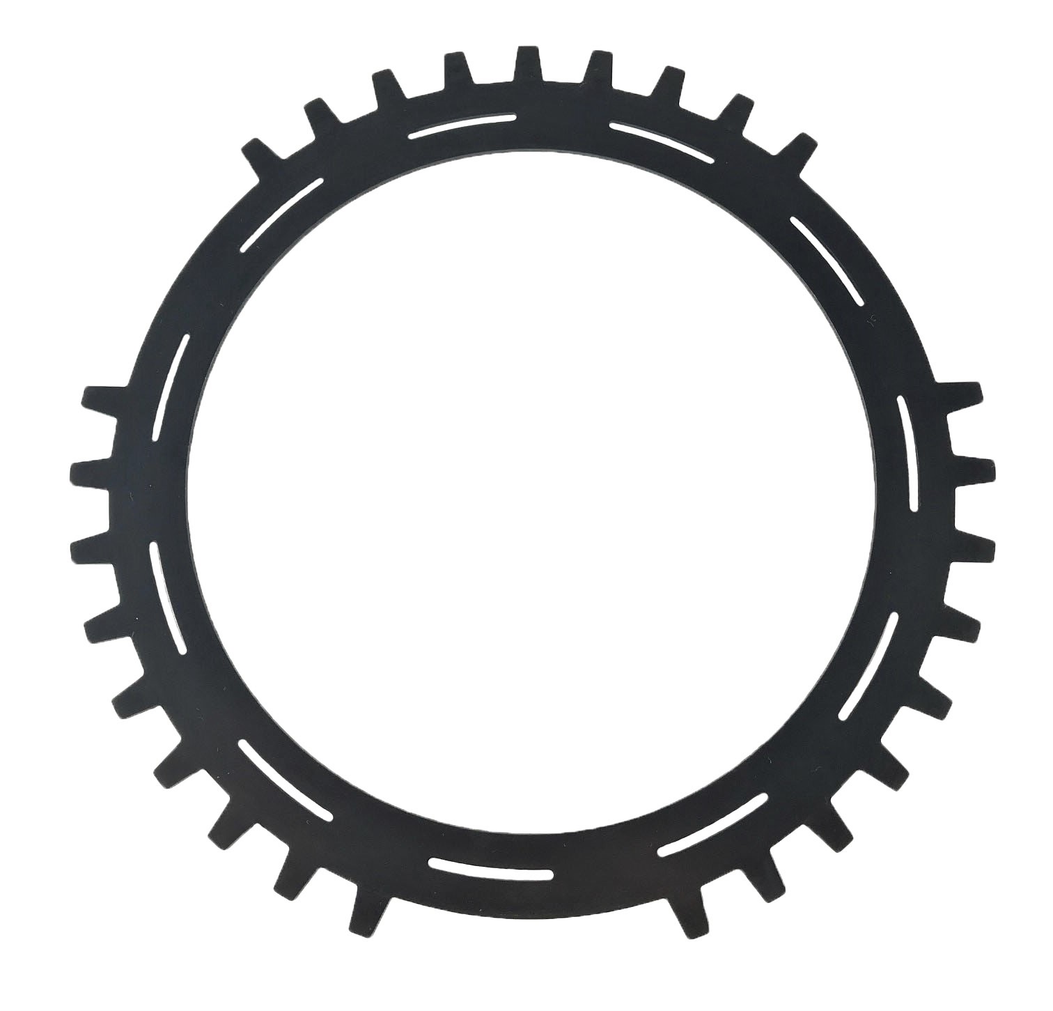Alto Products Corp 152705K216 