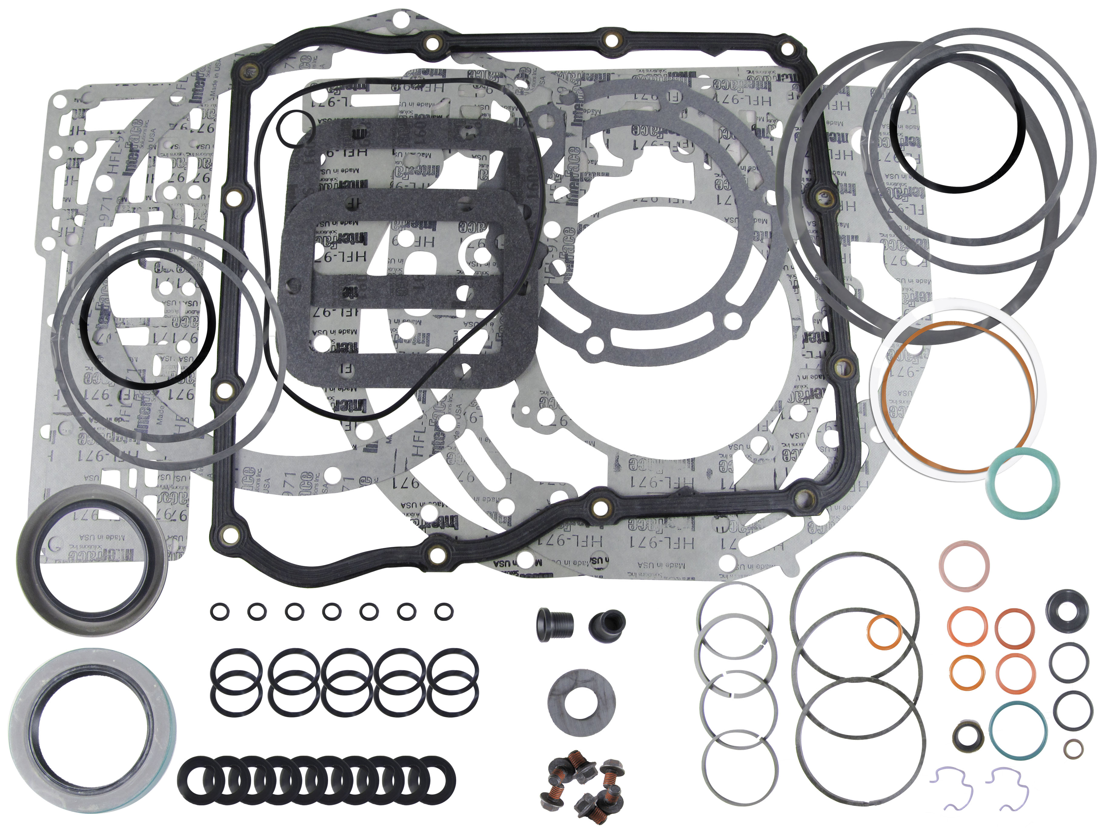 Alto Products Corp 152800 Overhaul Kits, Gaskets & Components For ALLISON