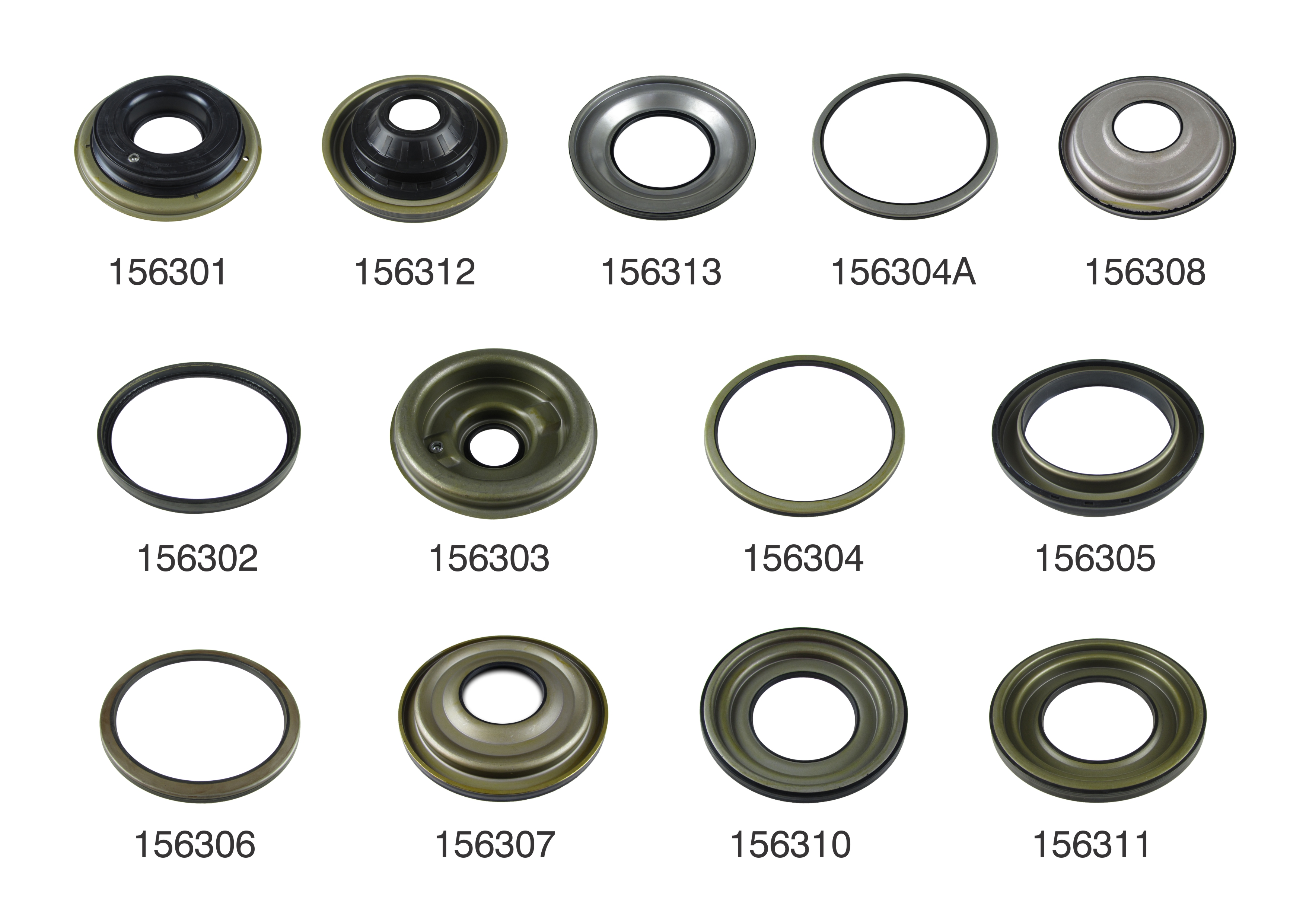 Alto Products Corp 156670 Piston For GM