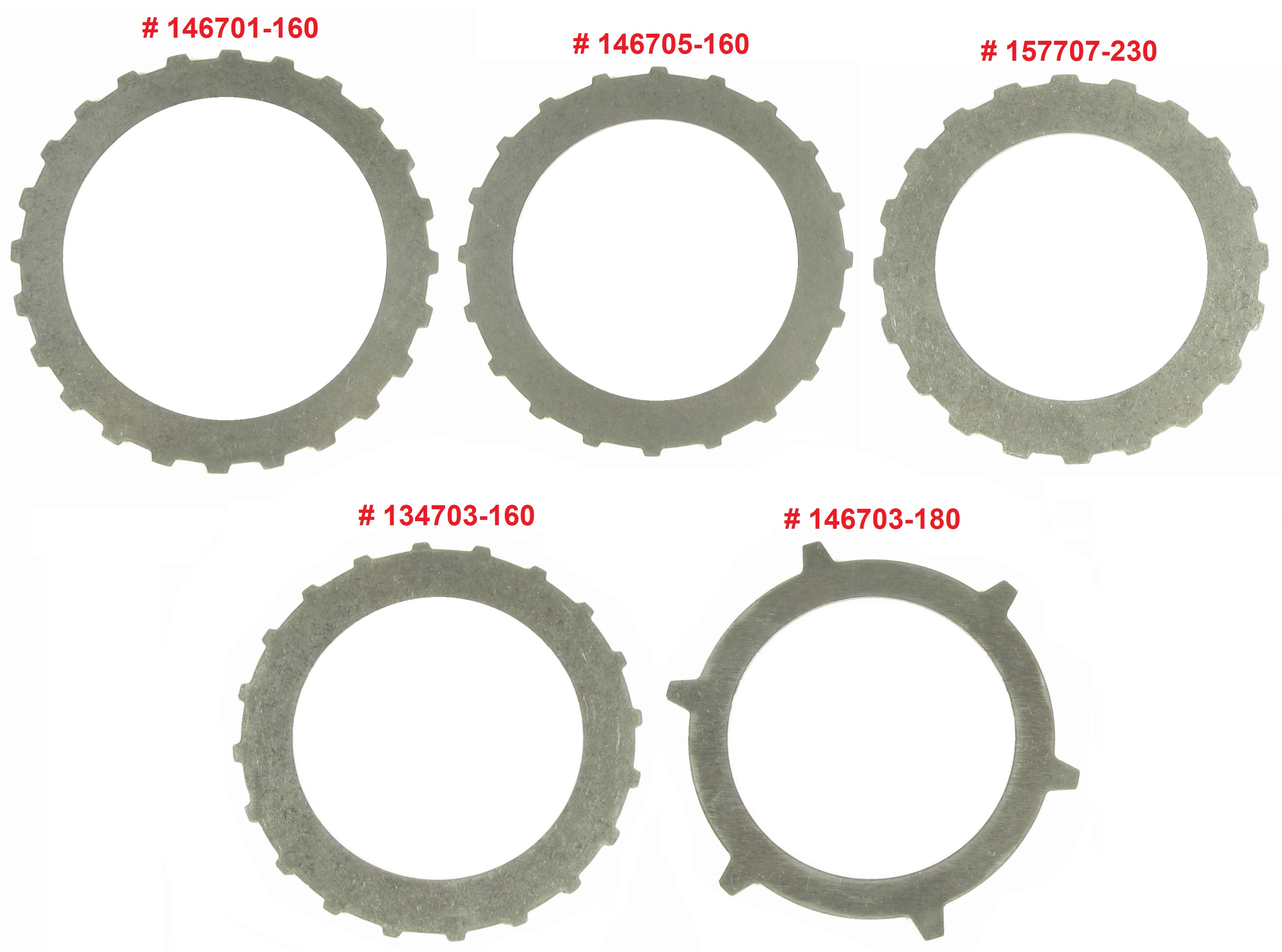 Alto Products Corp 157753A Module For HONDA