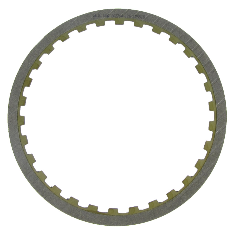 Alto Products Corp 162704-170 Friction Clutch For MAZDA, ISUZU,SUBARU,VOLKSWAGEN, FORD, NISSAN, MAZDA