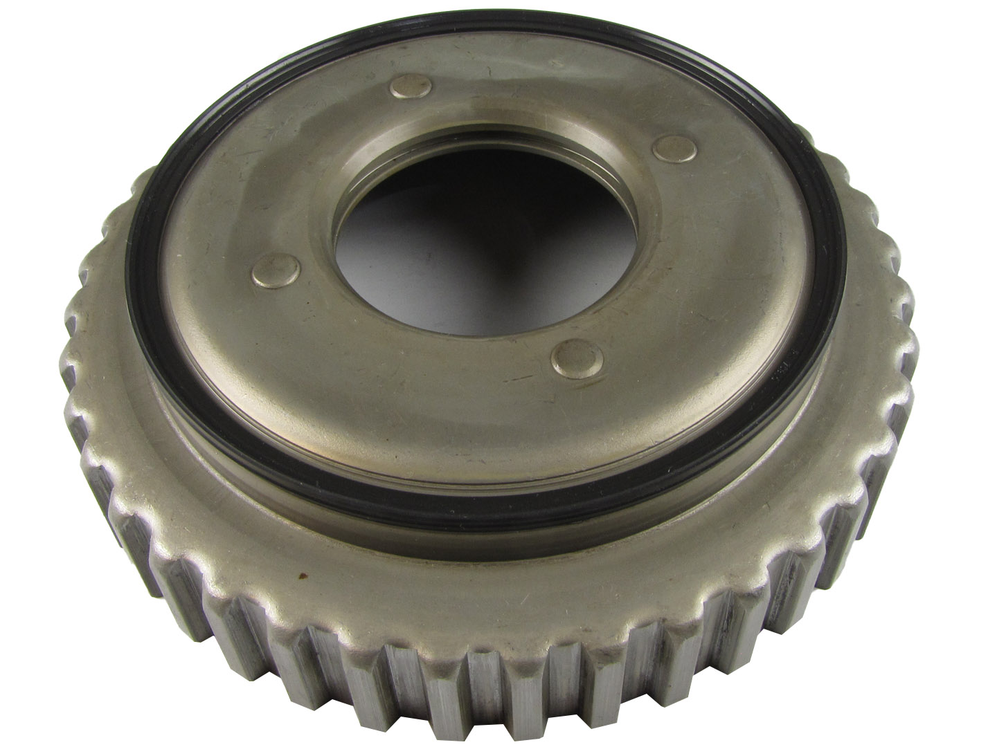 Alto Products Corp 163301 Piston For TOYOTA