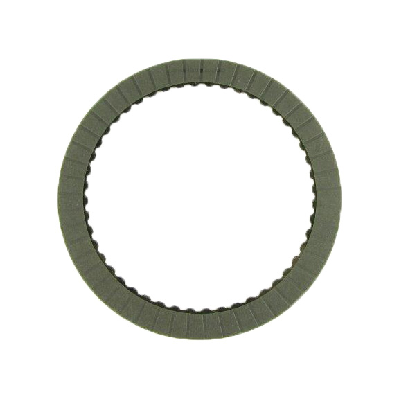 Alto Products Corp 166702B160 Friction Clutch For FORD