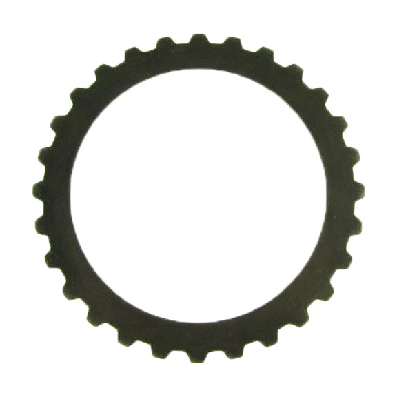 Alto Products Corp 166703K150 Steel Clutch For FORD