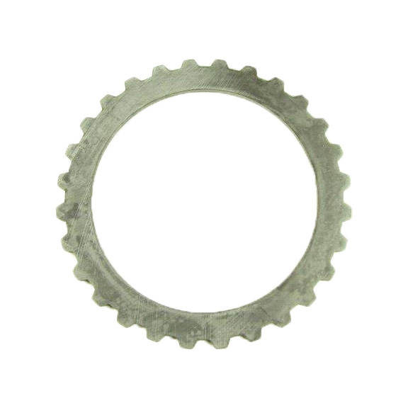 Alto Products Corp 166762A Steel Clutch For FORD