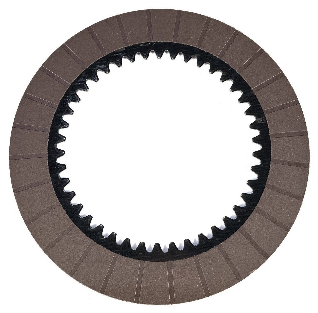 Alto Products Corp 172706A190 Friction Clutch For GM,HONDA