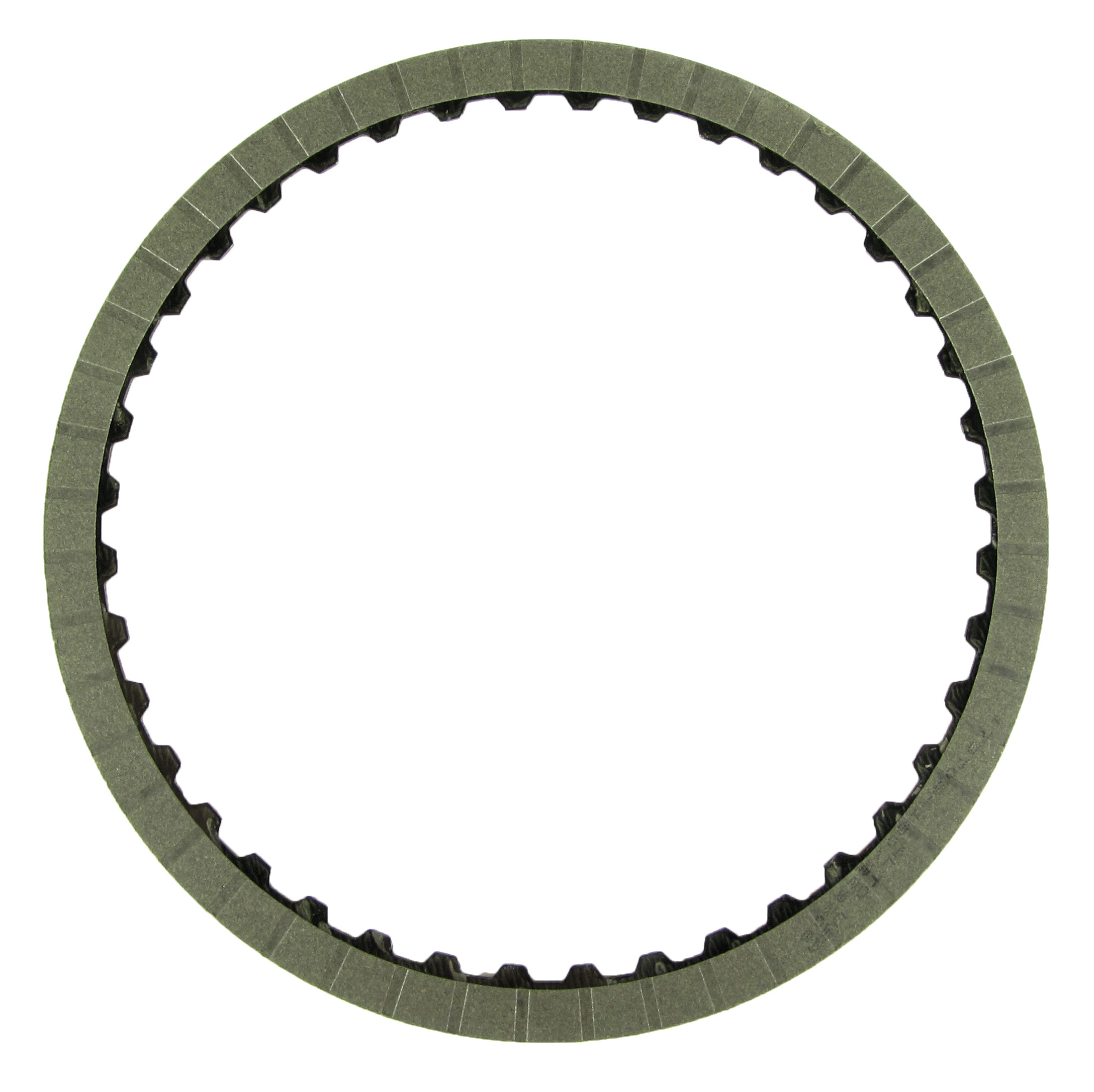 Alto Products Corp 173708-180 Friction Clutch For TOYOTA