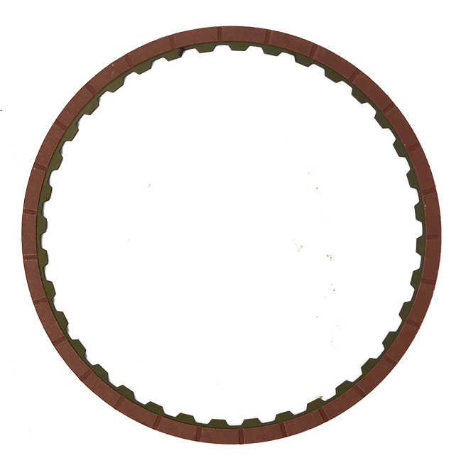 Alto Products Corp 173710-150 Friction Clutch For TOYOTA