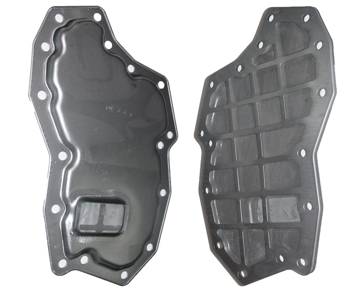 Alto Products Corp 174940 Filter For NISSAN