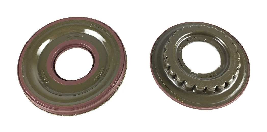 Alto Products Corp 181673 Piston For NISSAN, JATCO