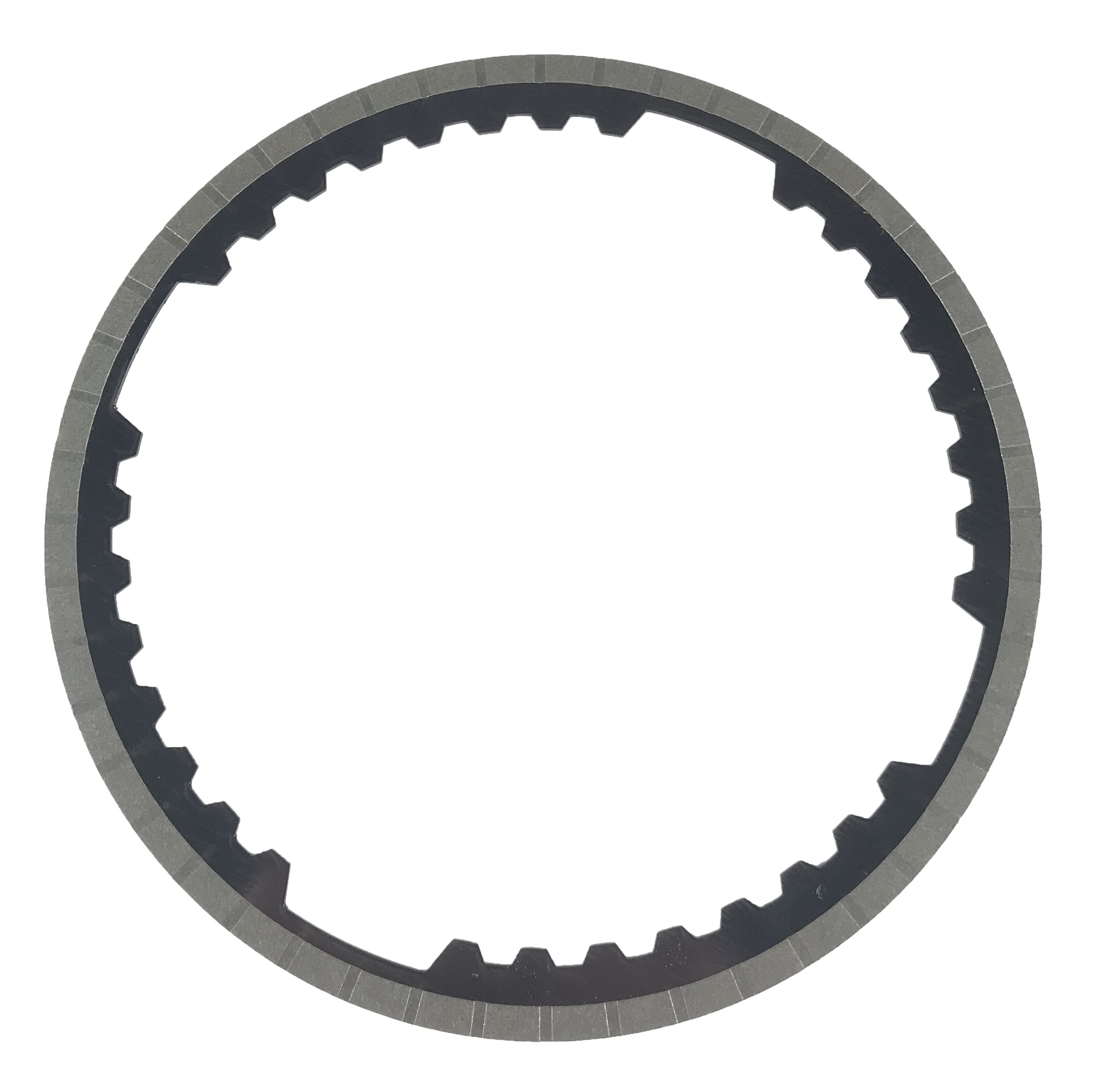 Alto Products Corp 181712-163 Friction Clutch For NISSAN, JATCO