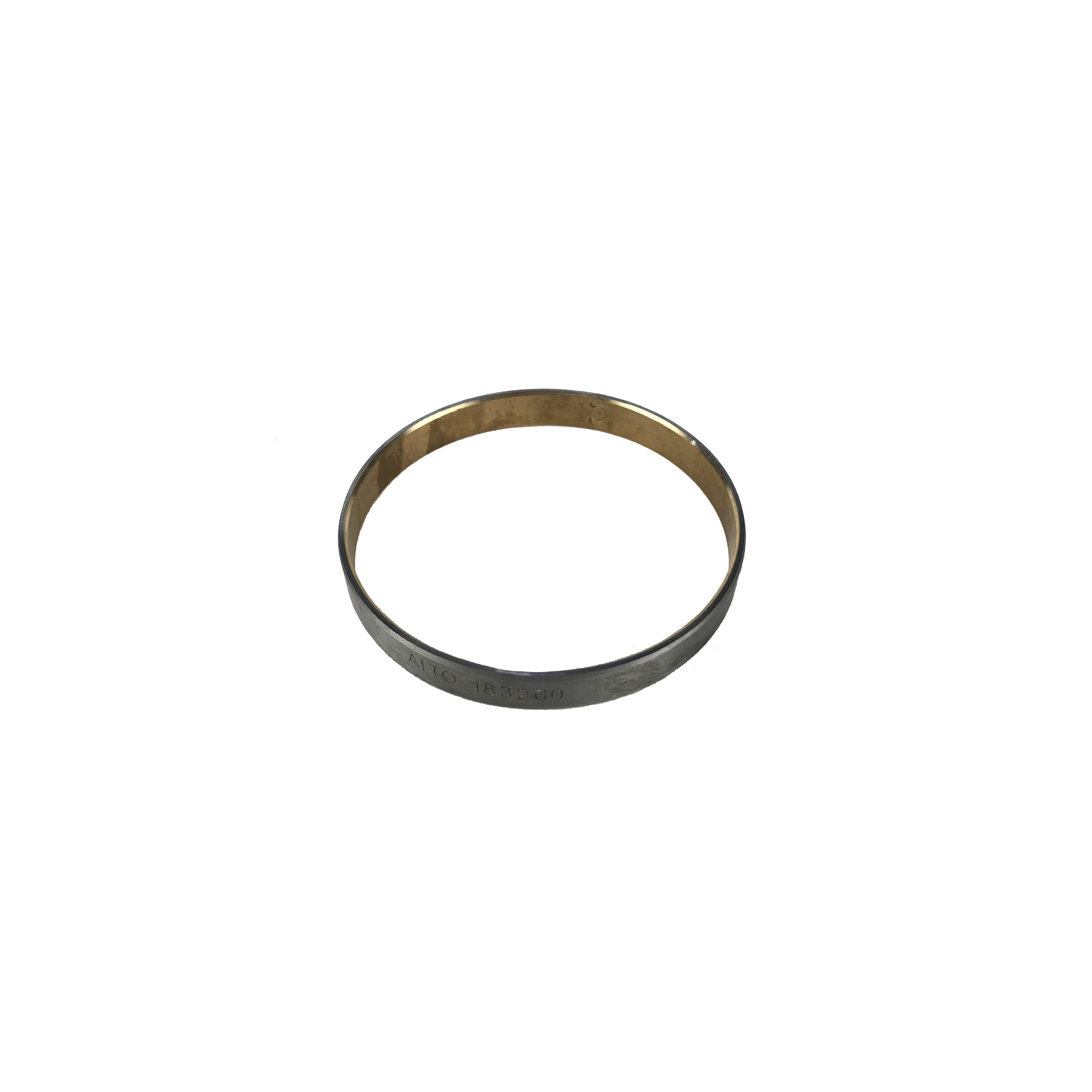 Alto Products Corp 183200 Bushing For FORD,ZF