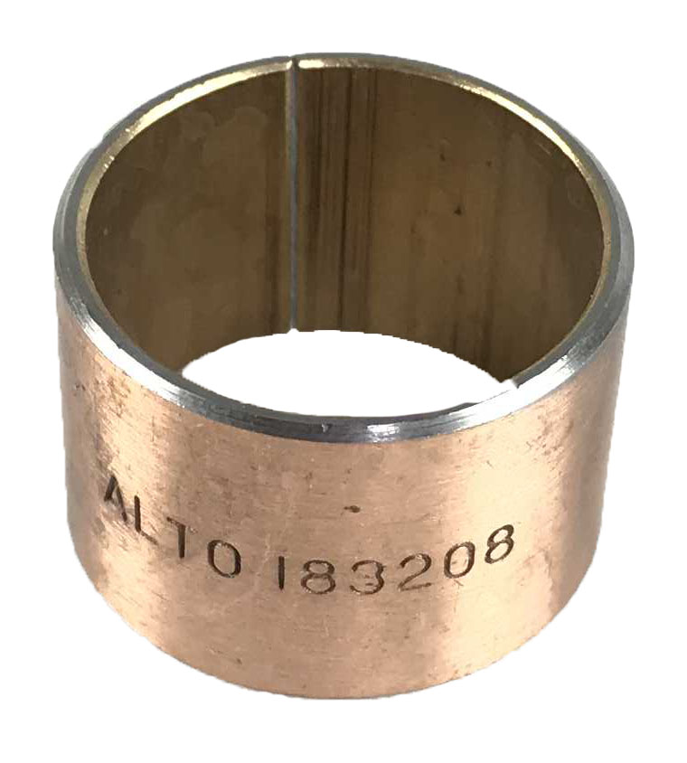 Alto Products Corp 183208 Bushing For FORD,ZF