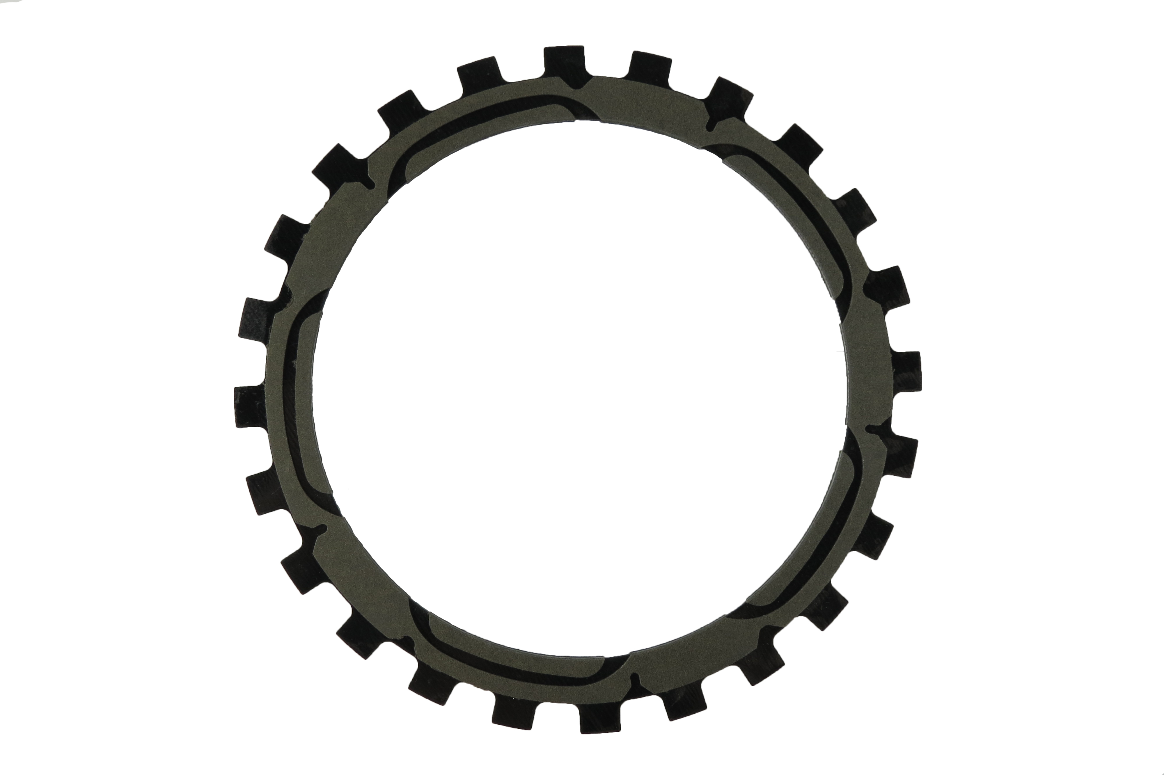 Alto Products Corp 183716 Friction Clutch For ZF