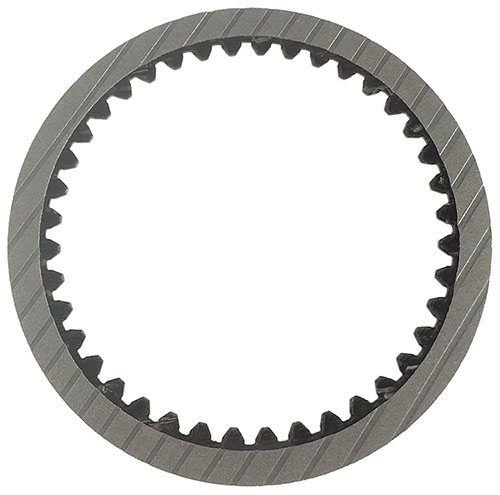Alto Products Corp 186710-170 Friction Clutch For TOYOTA