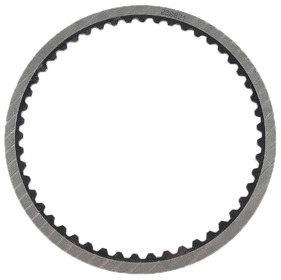 Alto Products Corp 186712-180 Friction Clutch For TOYOTA