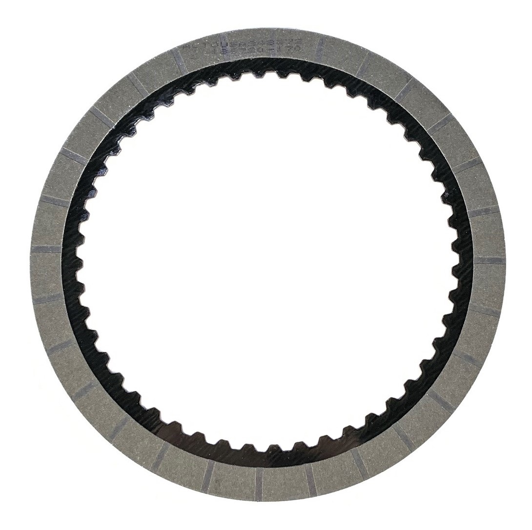 Alto Products Corp 186720-170 Friction Clutch For TOYOTA
