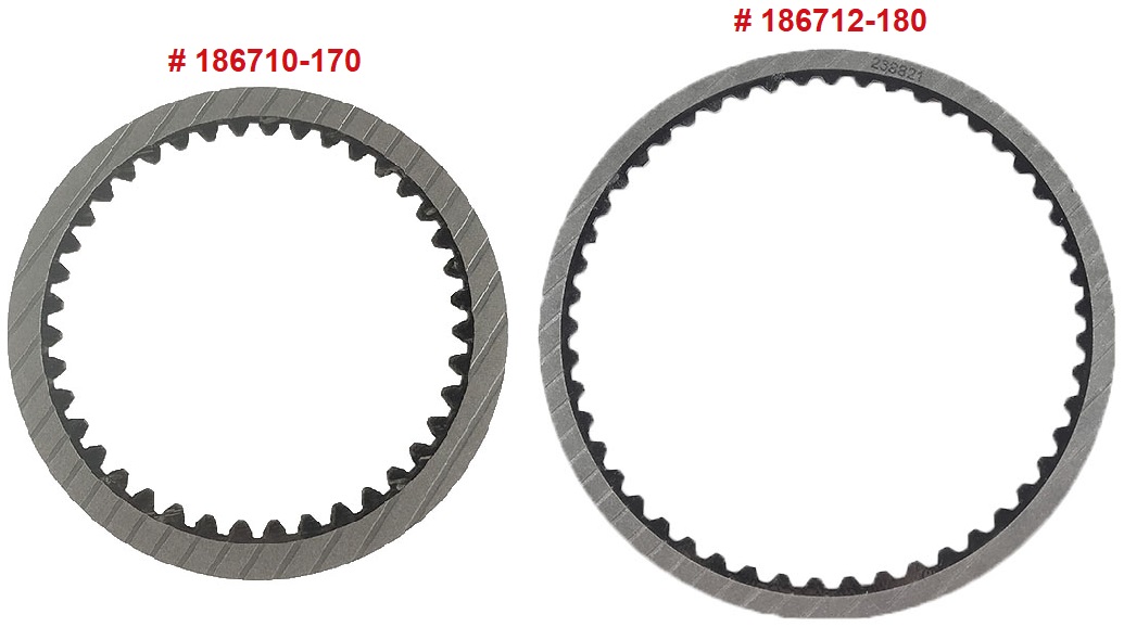 Alto Products Corp 186752A Module For TOYOTA