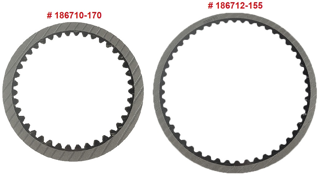 Alto Products Corp 186752B Module For TOYOTA