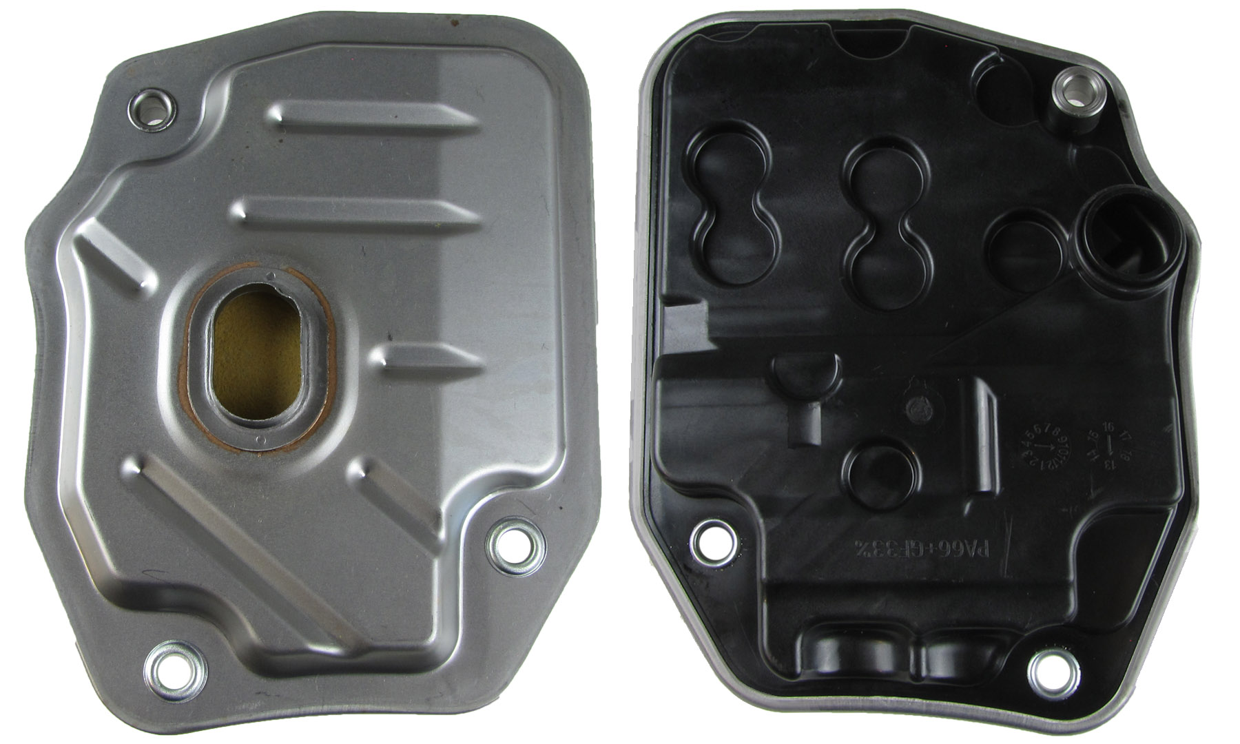 Alto Products Corp 186946 Filter For TOYOTA