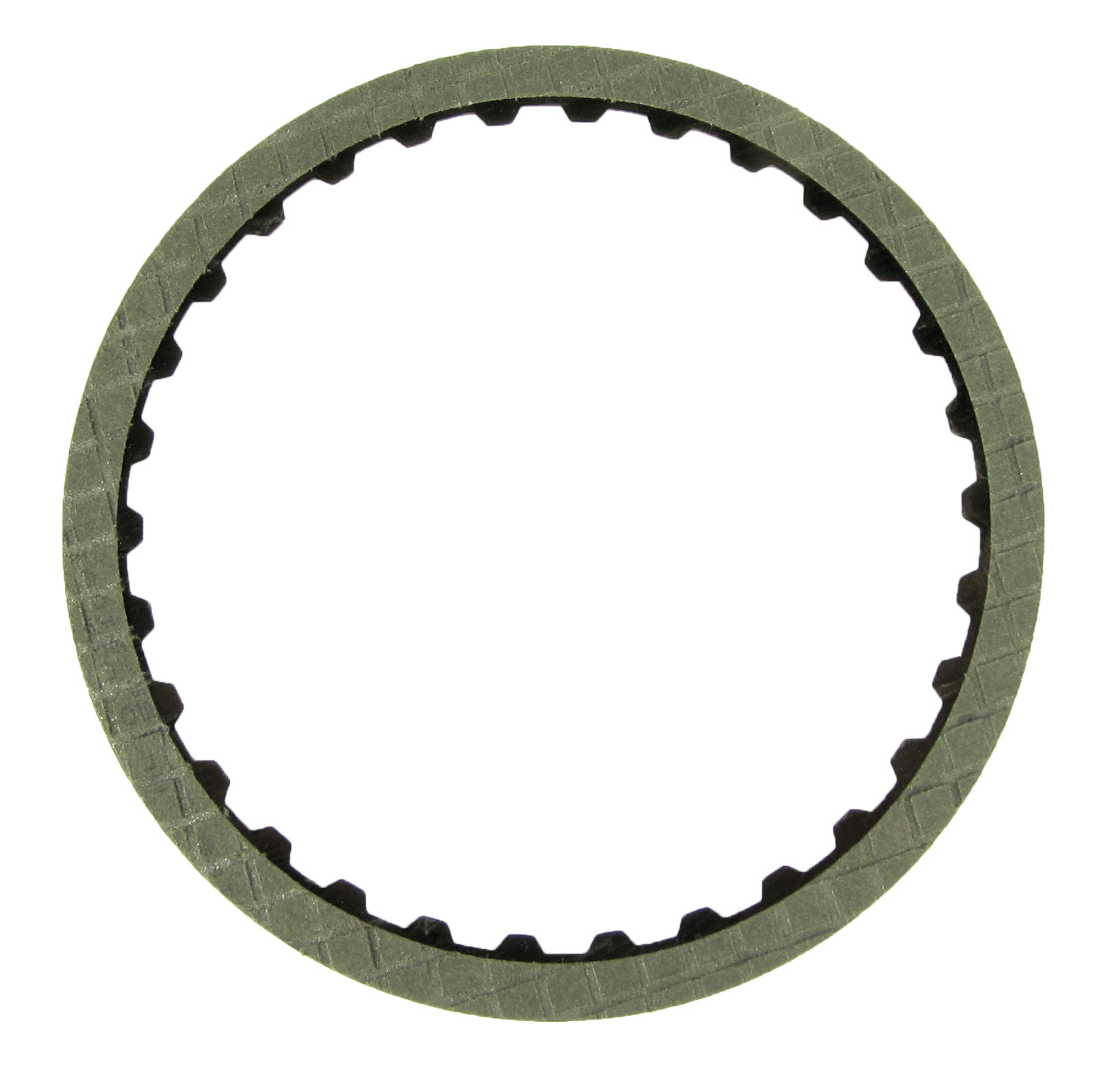 Alto Products Corp 188708-155 Friction Clutch For TOYOTA