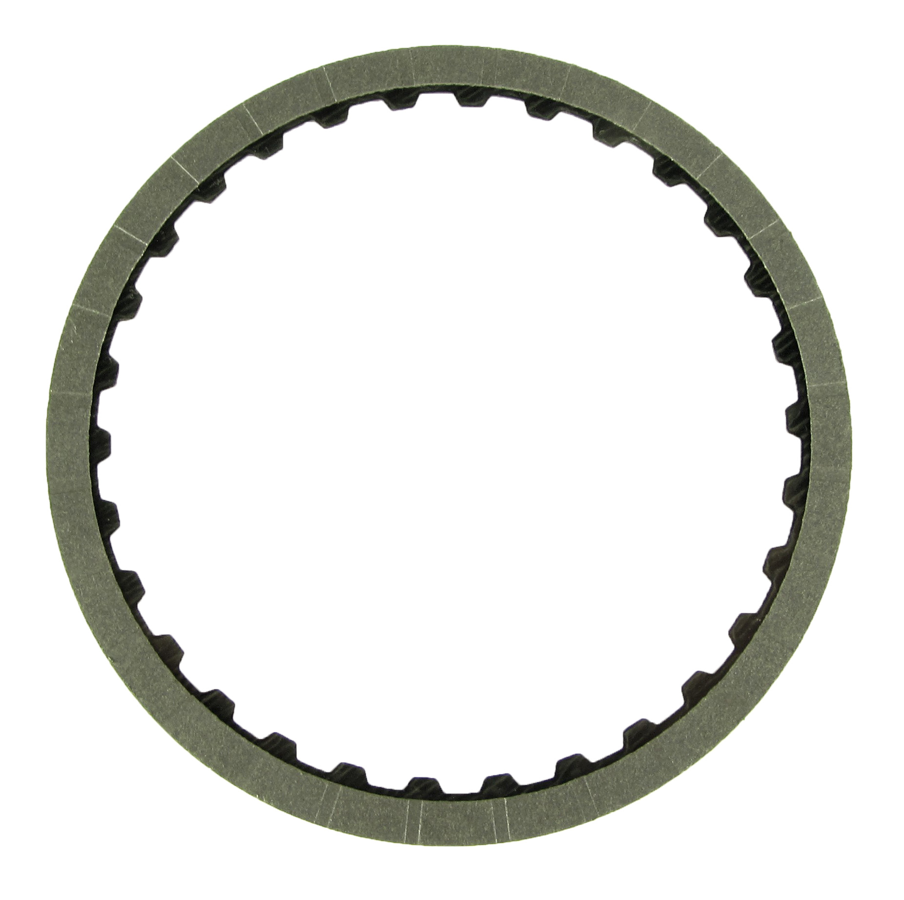 Alto Products Corp 188710-183 Friction Clutch For TOYOTA