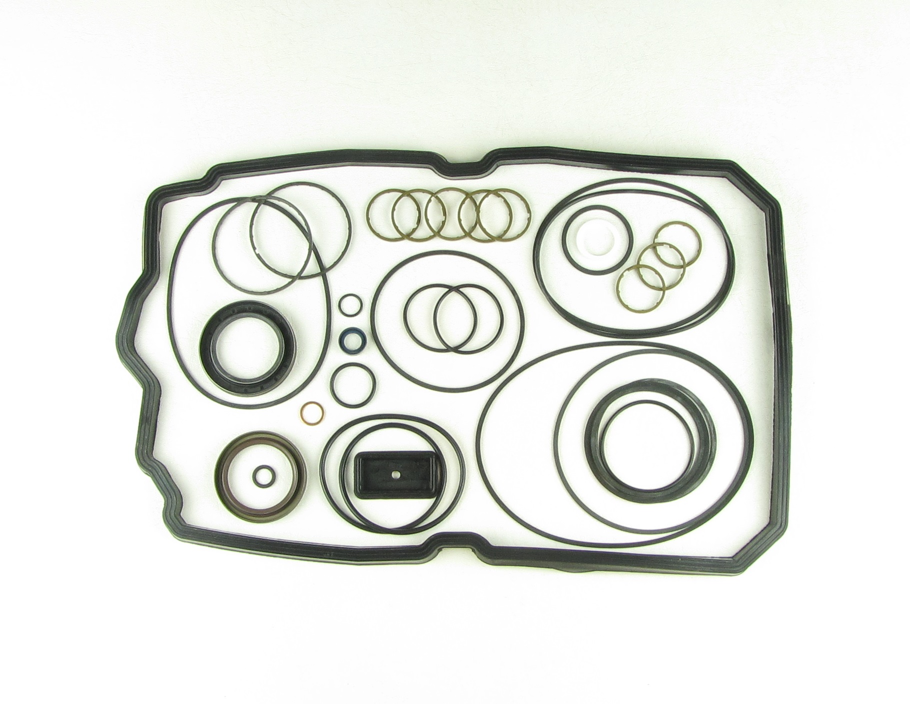 Alto Products Corp 189800AX Overhaul Kits, Gaskets & Components For MERCEDES