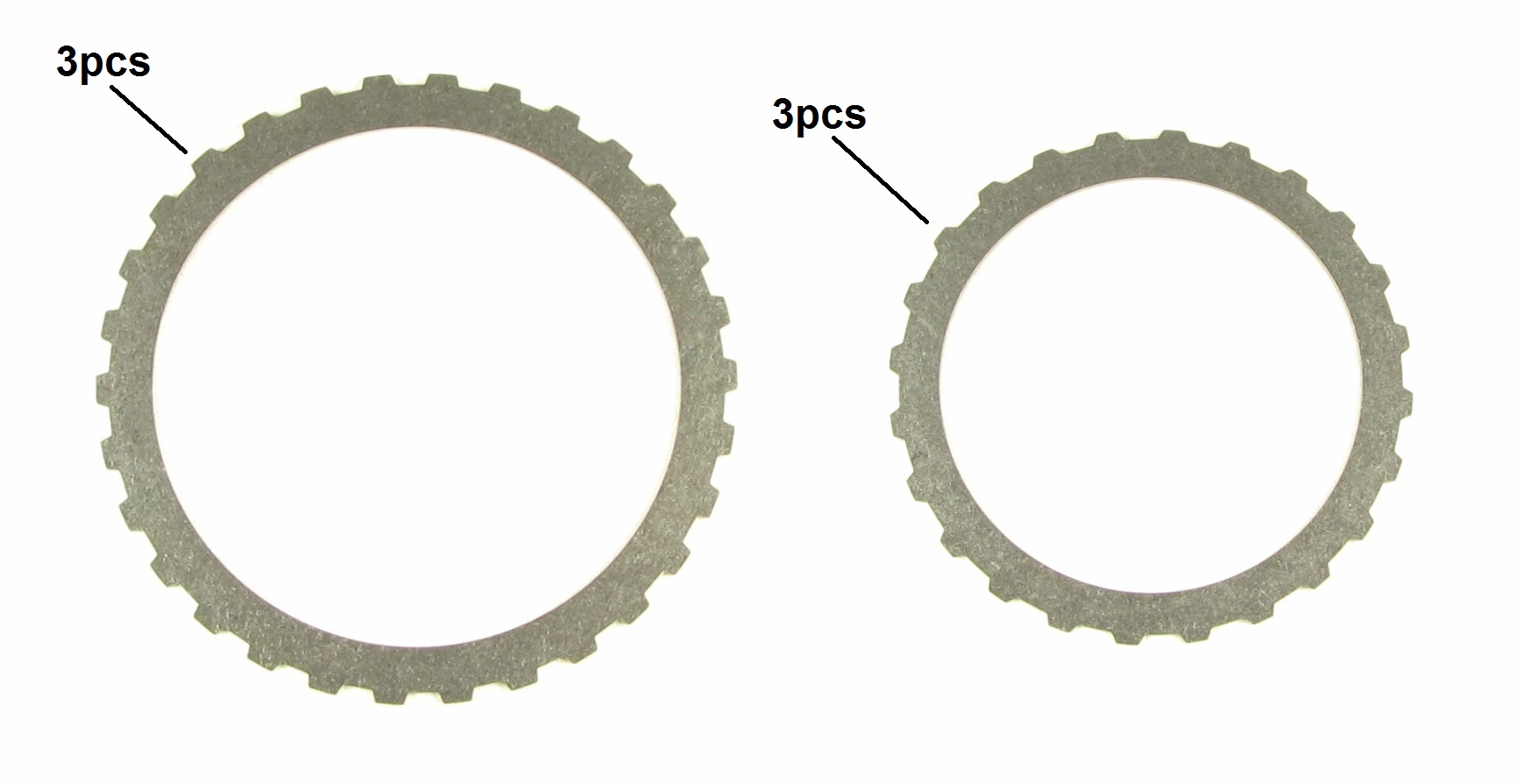 Alto Products Corp 193753 Module For ZF, FORD