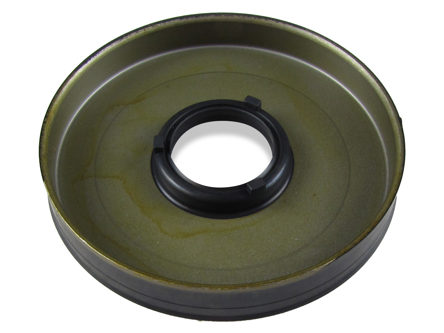 Alto Products Corp 195302 Piston For GM