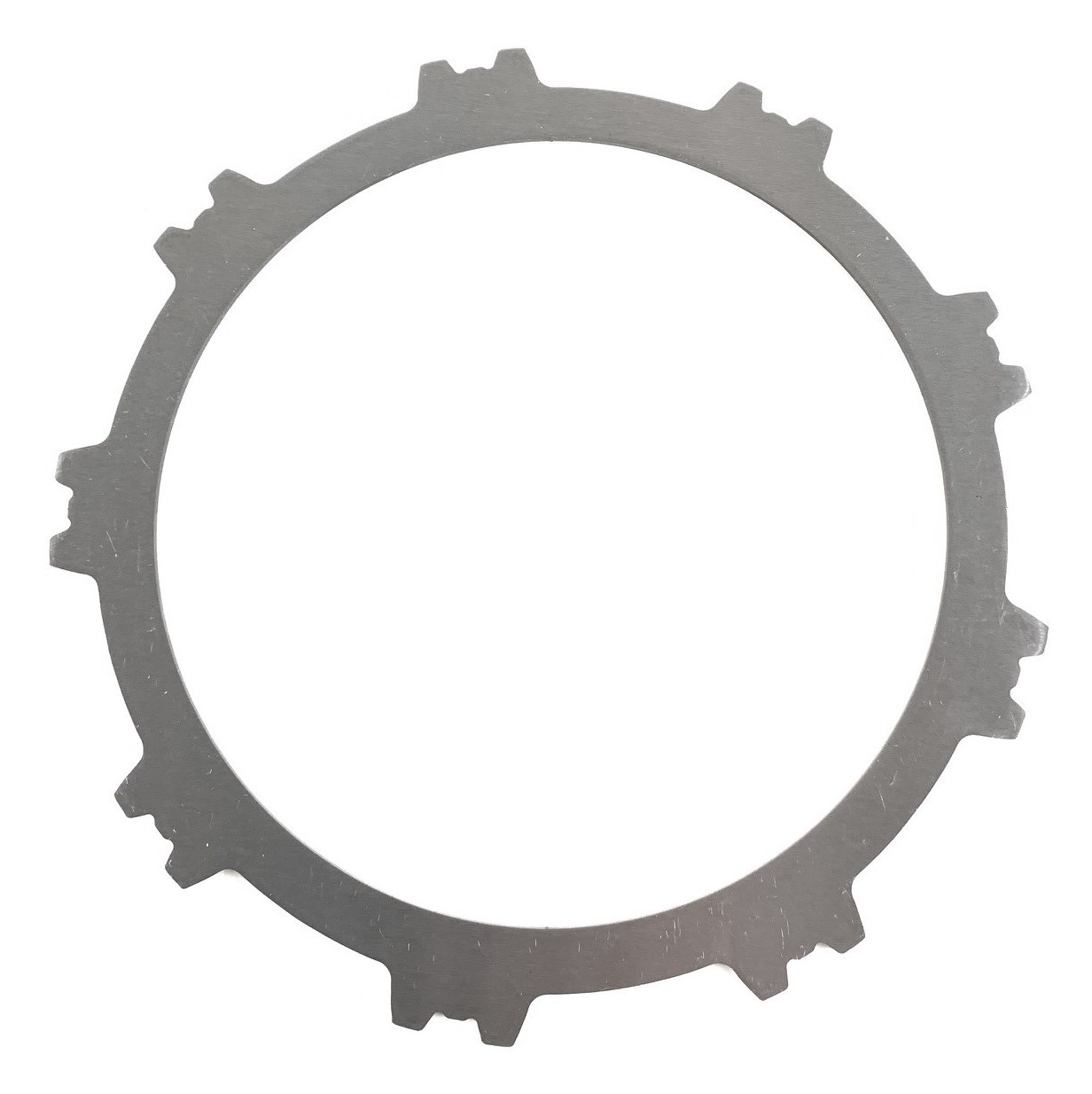 Alto Products Corp 195701-196 Steel Clutch For GM