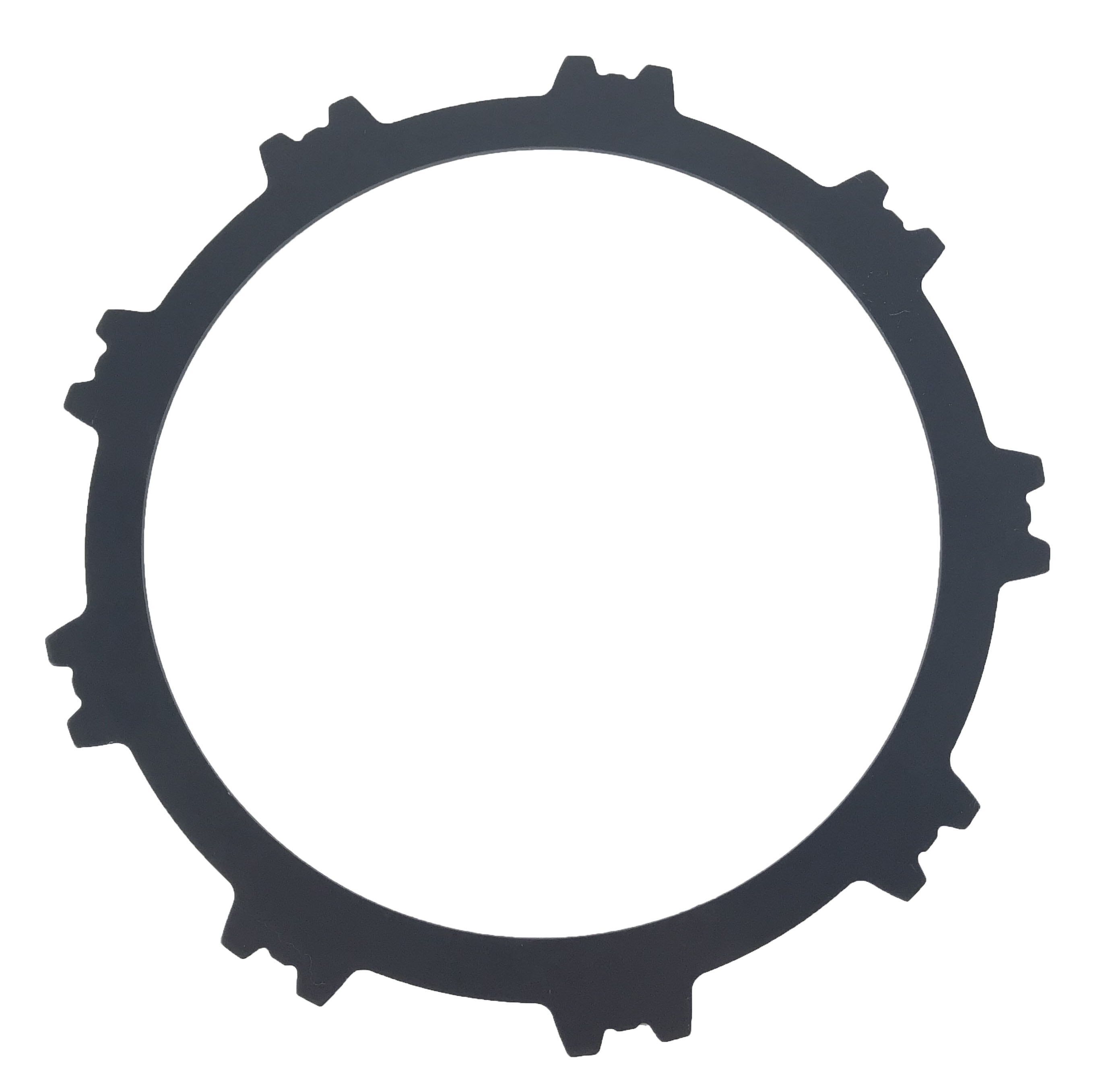 Alto Products Corp 195701K170 Steel Clutch For GM