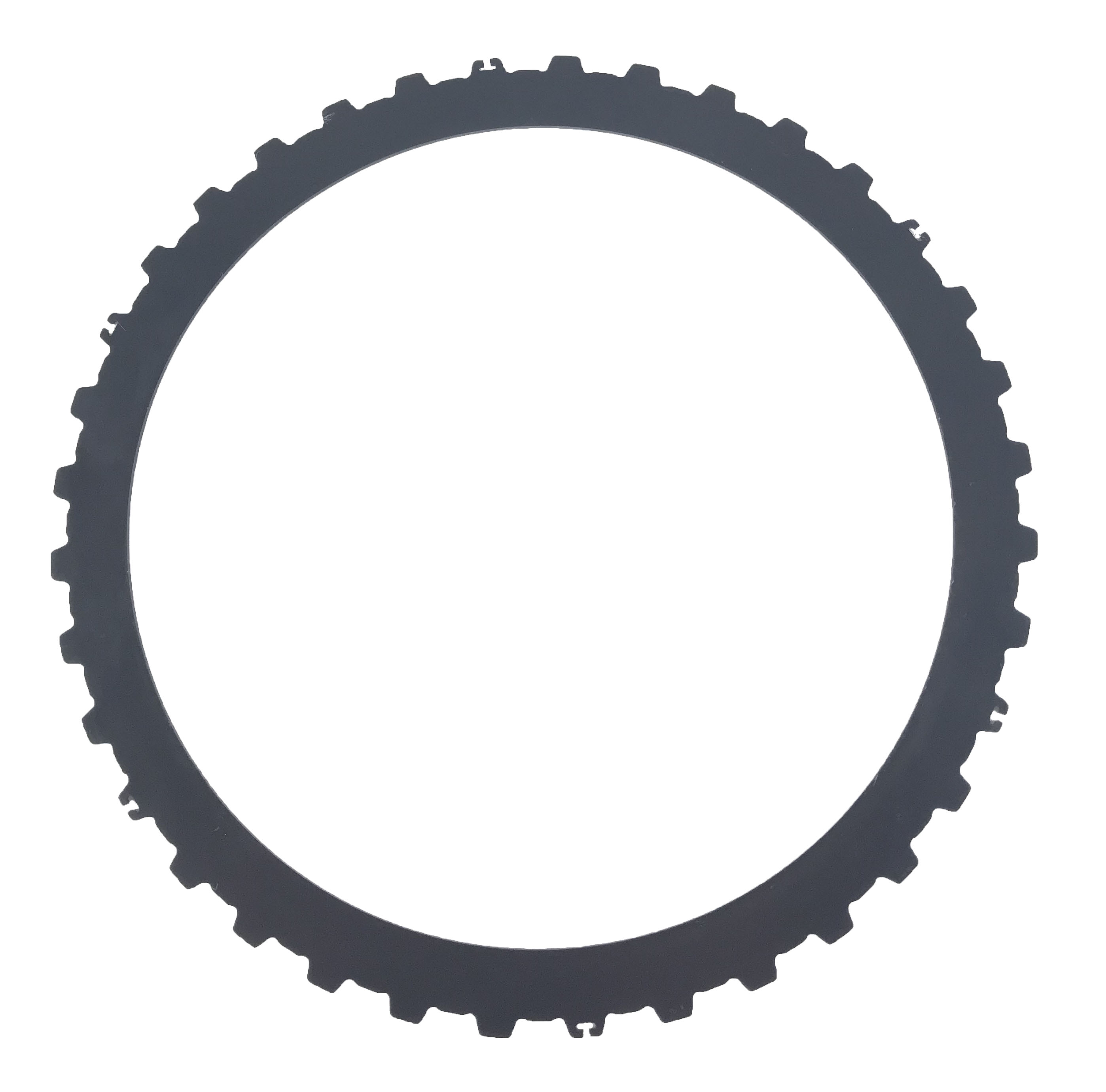 Alto Products Corp 195703AK170 Steel Clutch For GM