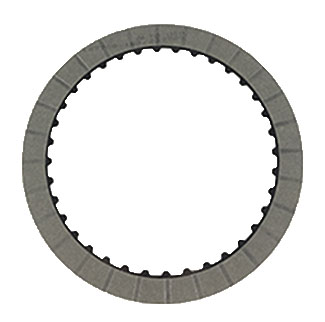 Alto Products Corp 197708-150 Friction Clutch For GM,TOYOTA