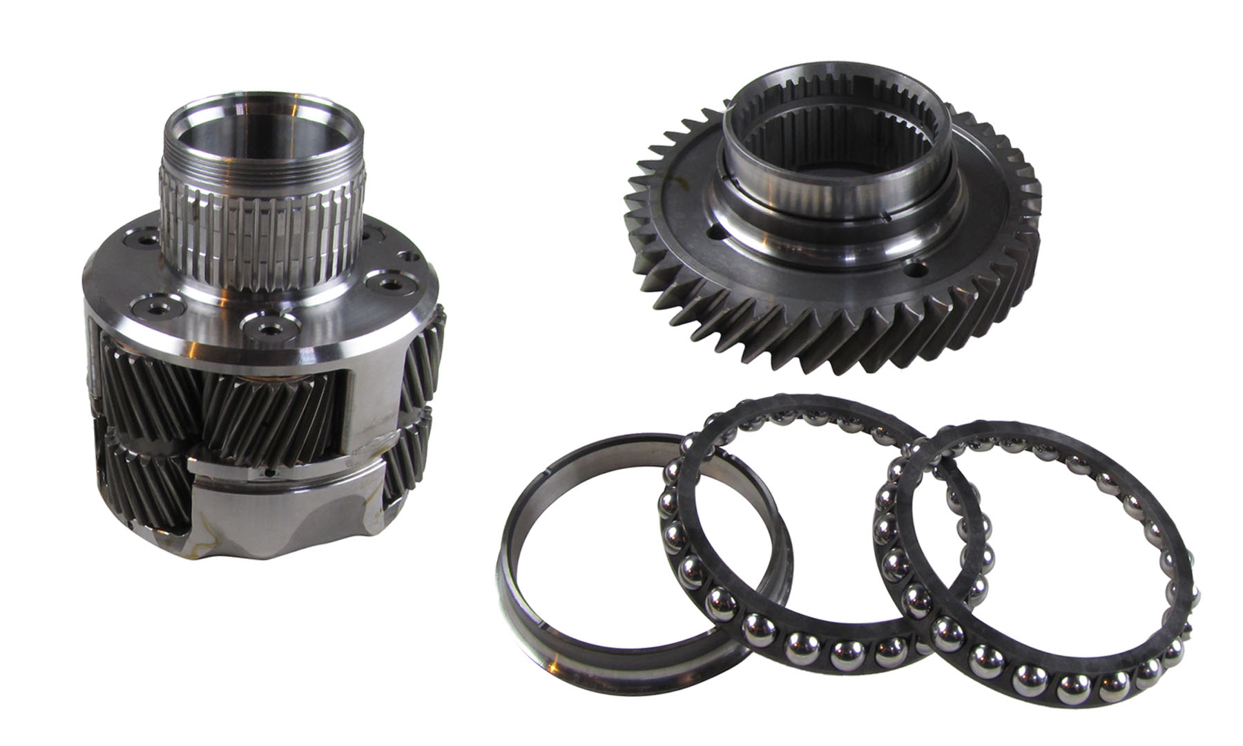 Alto Products Corp 199352 Hard Part For TOYOTA