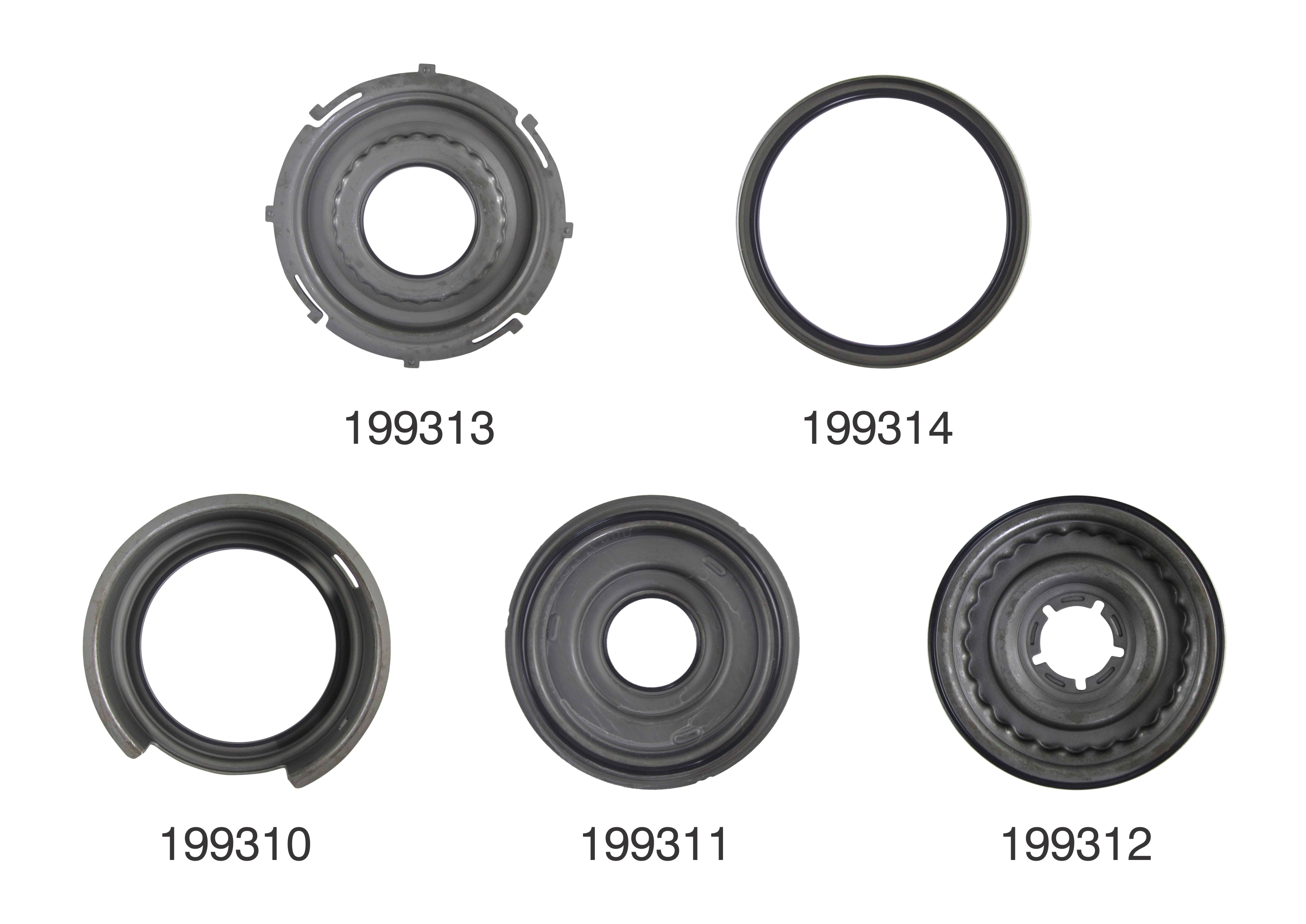 Alto Products Corp 199670 Piston For TOYOTA