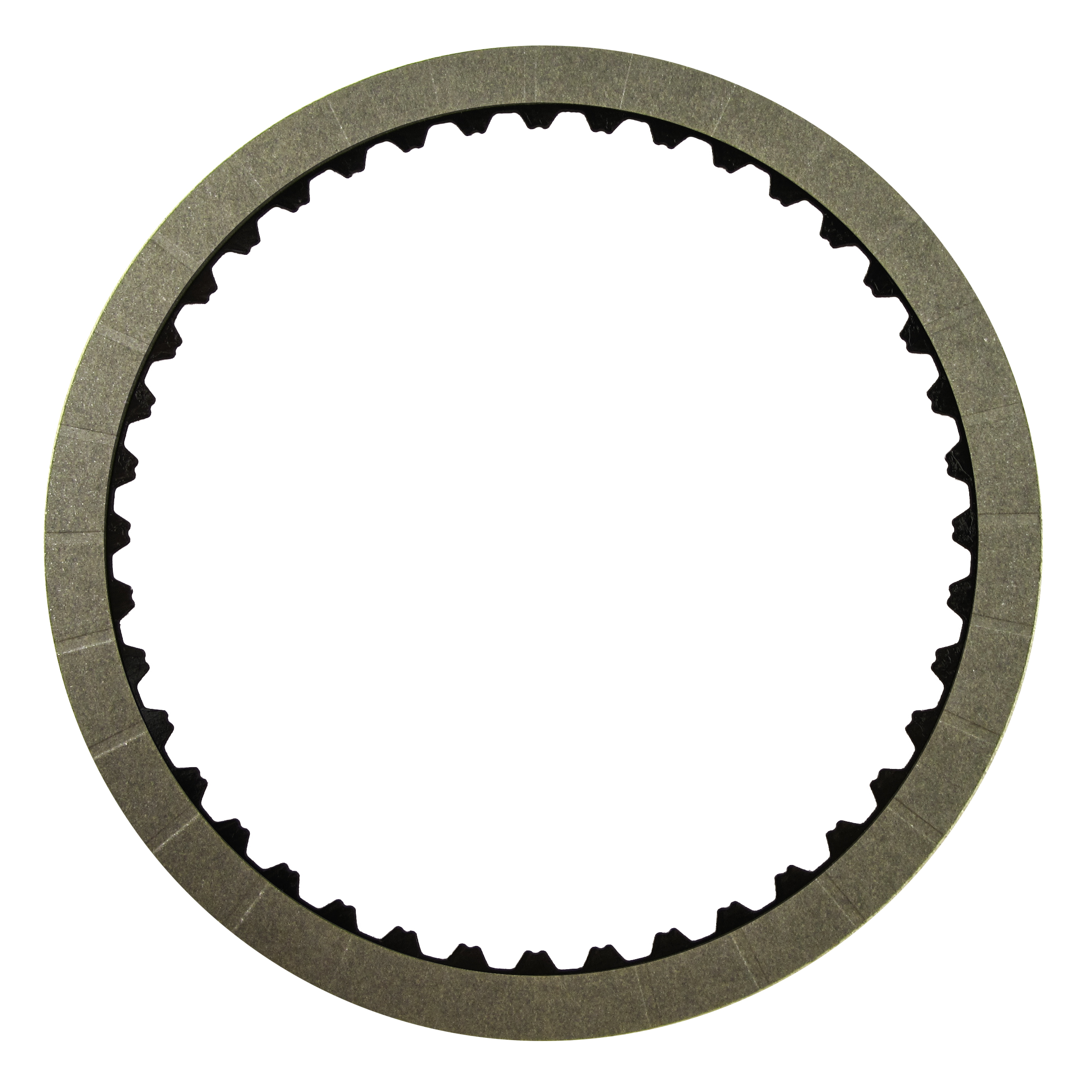 Alto Products Corp 199700-180 Friction Clutch For TOYOTA