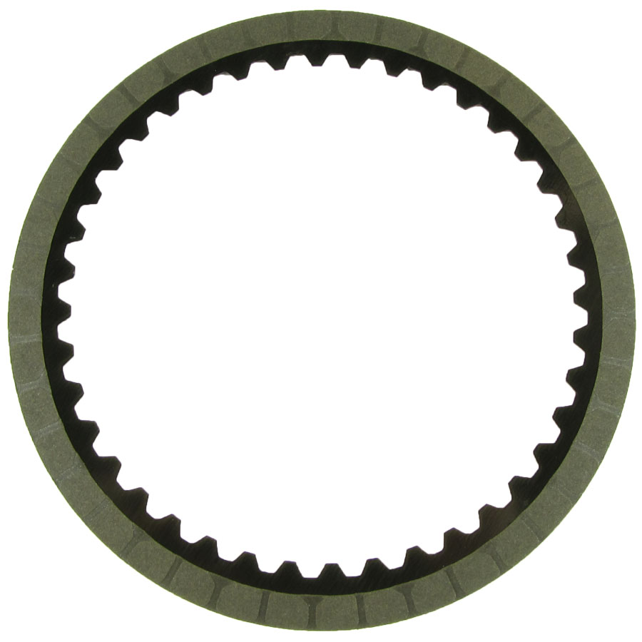 Alto Products Corp 199706-150 Friction Clutch For TOYOTA