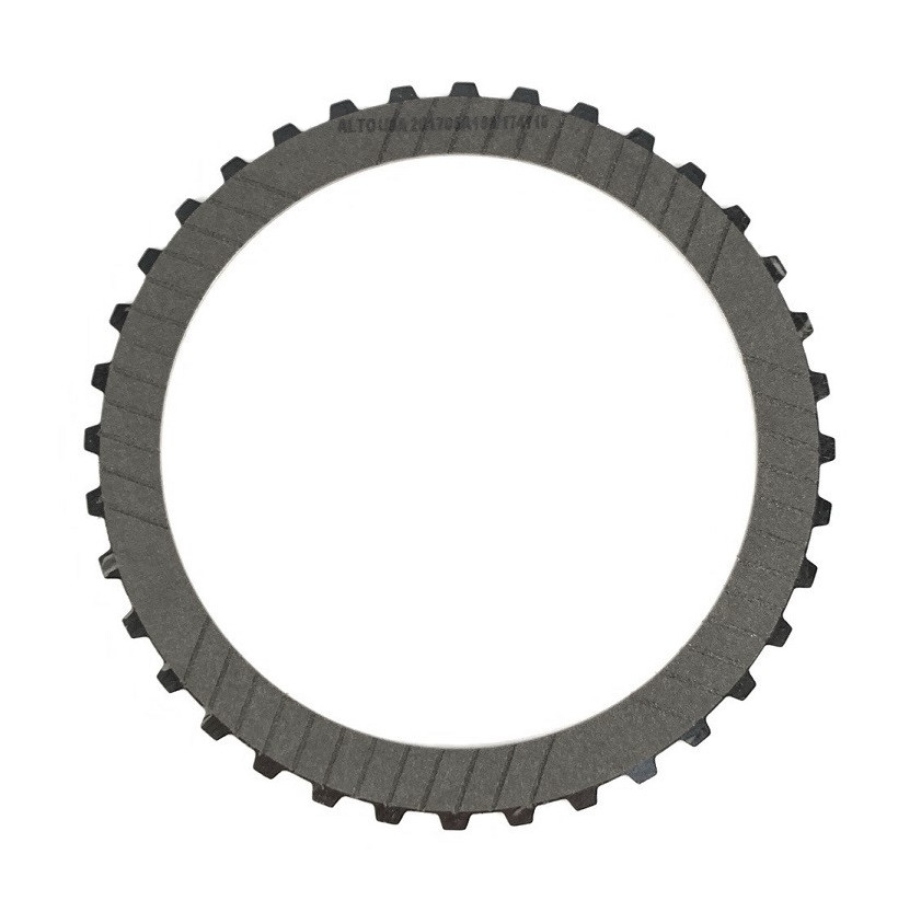 Alto Products Corp 201705A198 Friction Clutch For GM
