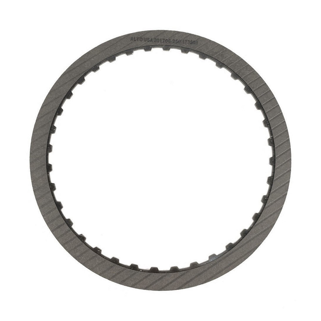 Alto Products Corp 201706-250 Friction Clutch For GM