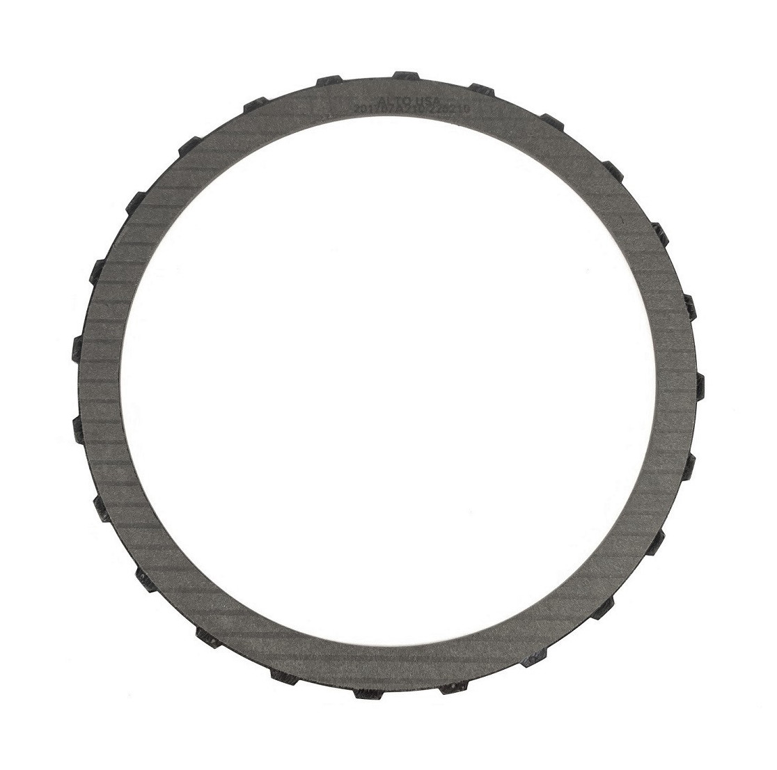 Alto Products Corp 201707A210 Friction Clutch For GM