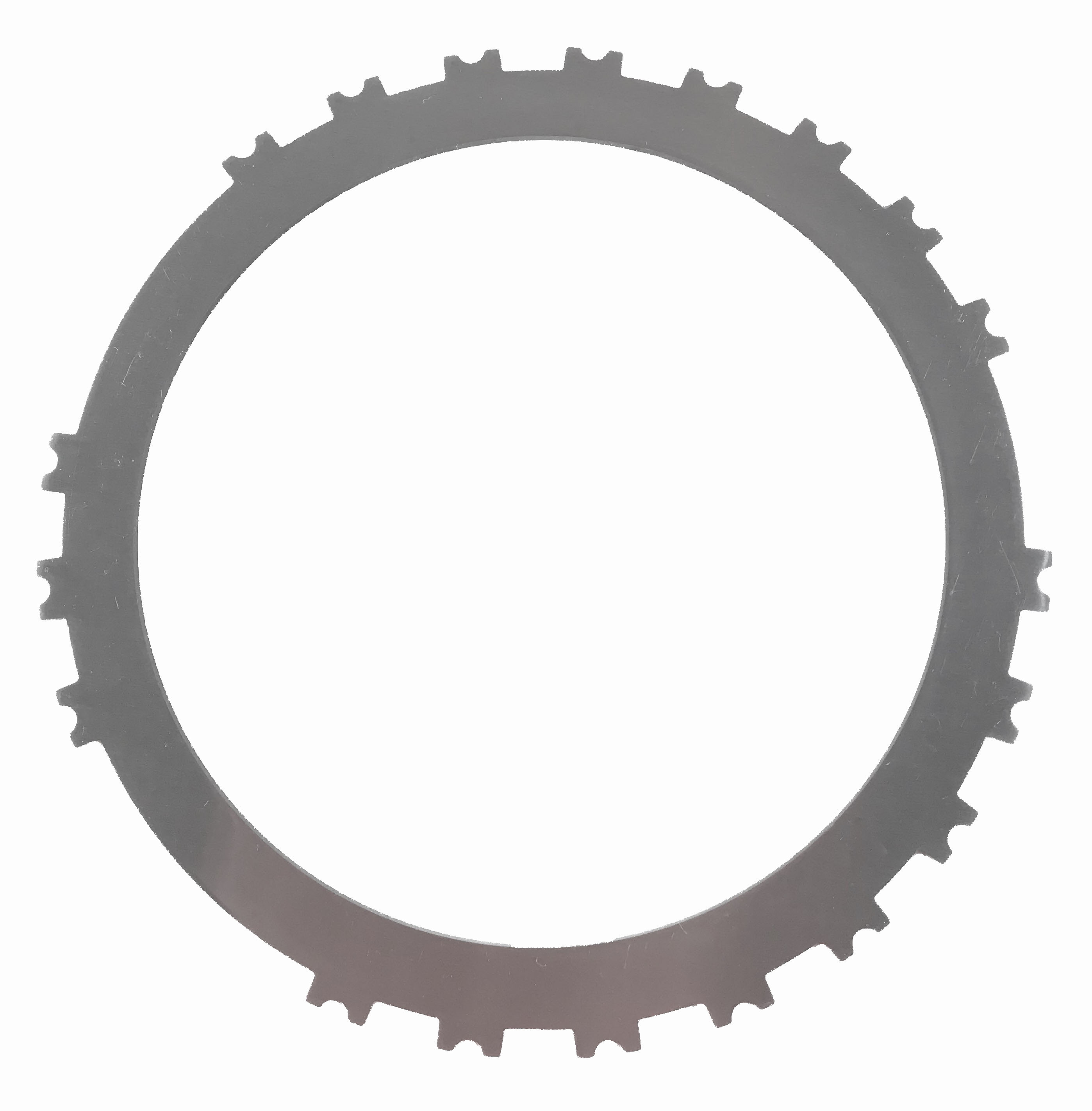 Alto Products Corp 202729-280 Steel Clutch For CHRYSLER