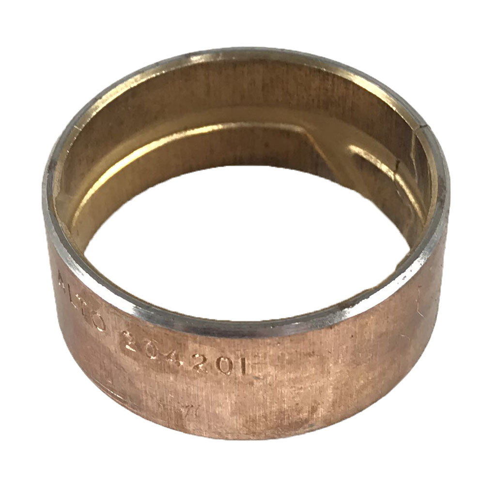 Alto Products Corp 204201 Bushing For FORD,GM