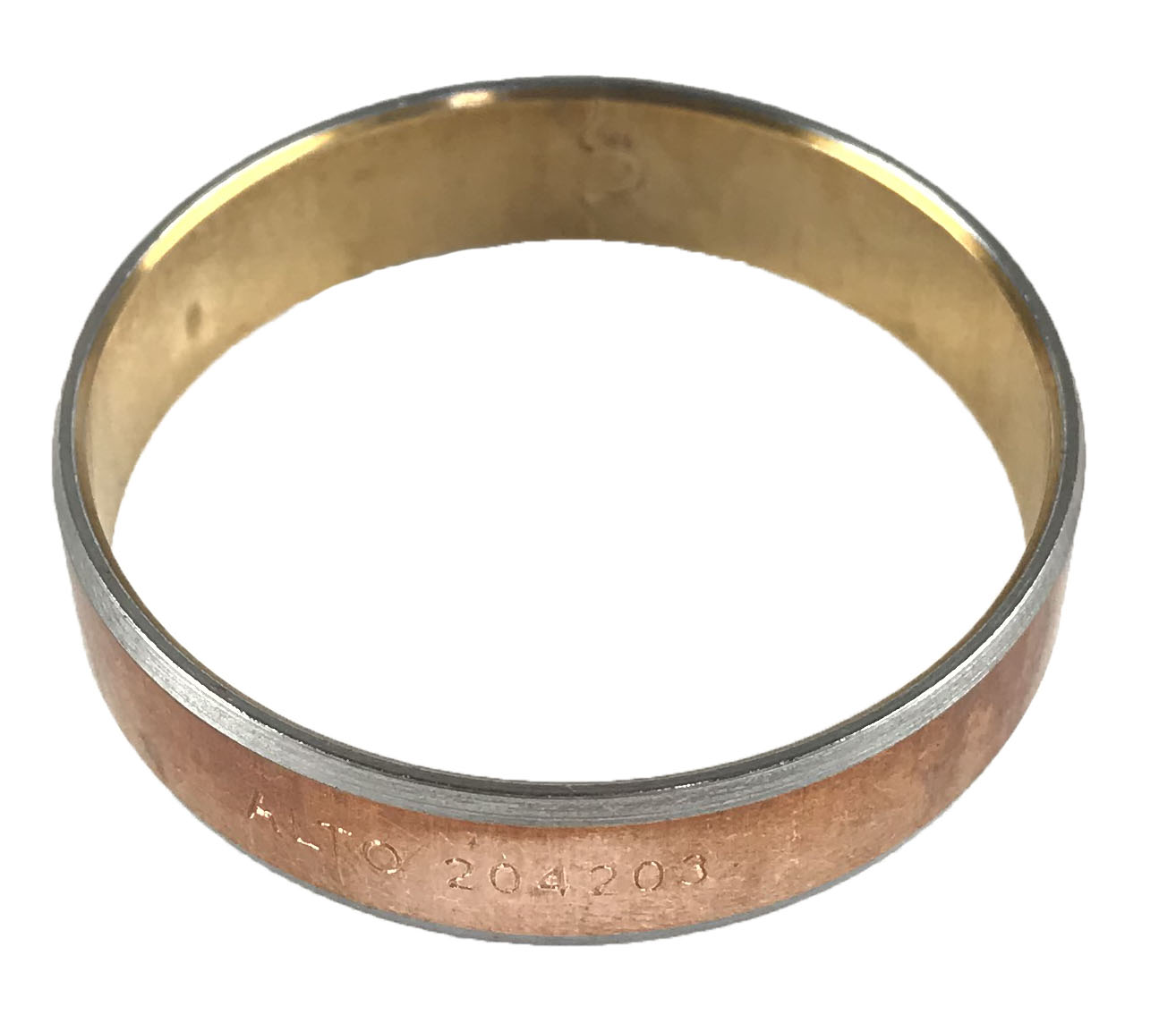 Alto Products Corp 204203 Bushing For FORD,GM