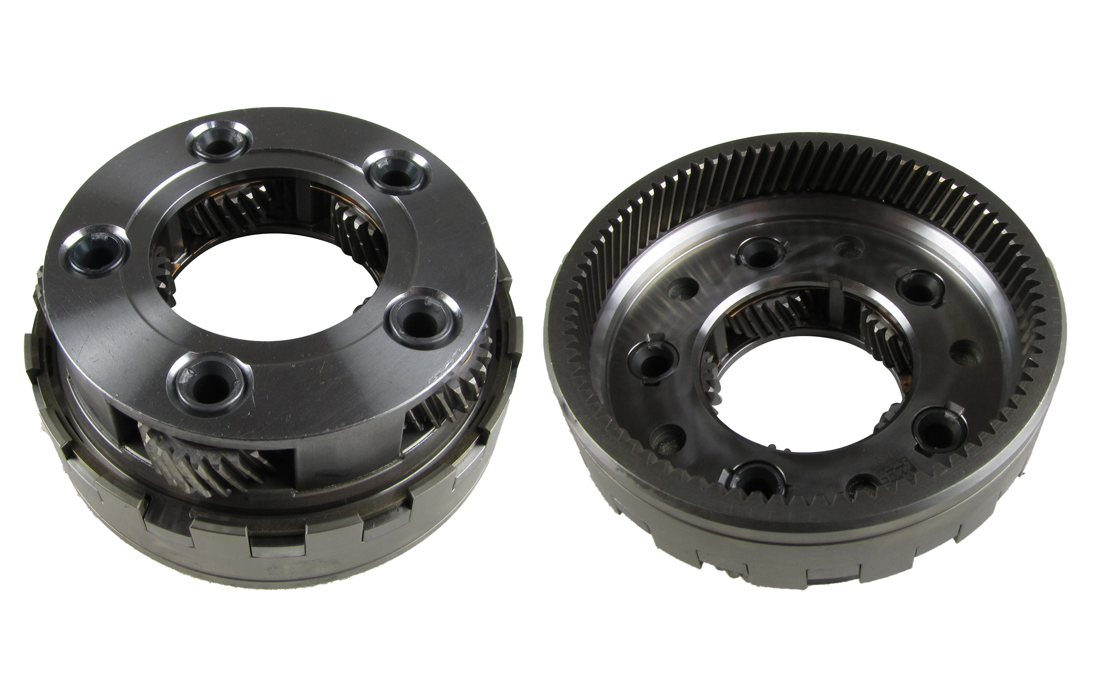 Alto Products Corp 204350AND Hard Part For GM