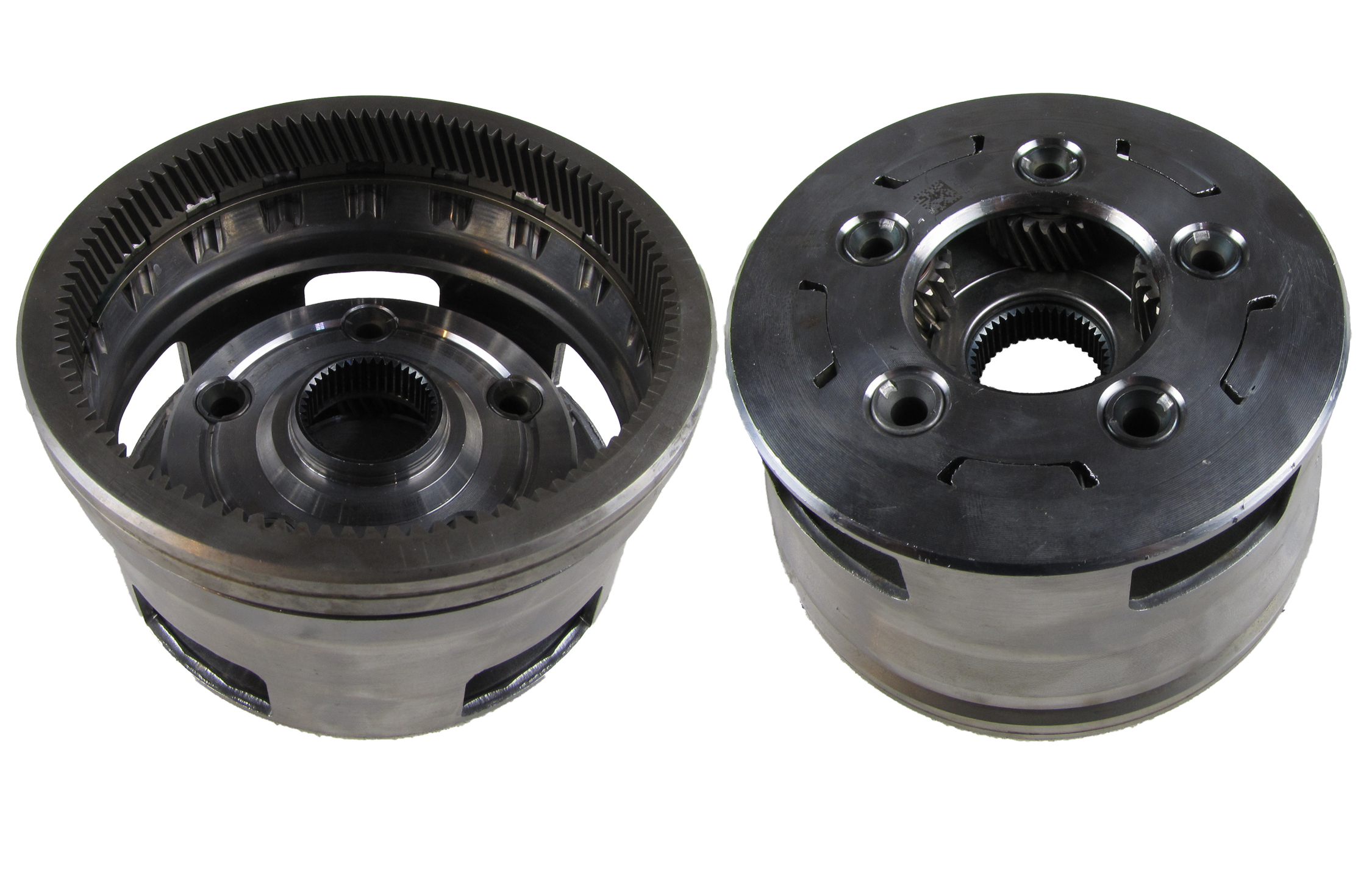 Alto Products Corp 204350BND Hard Part For GM