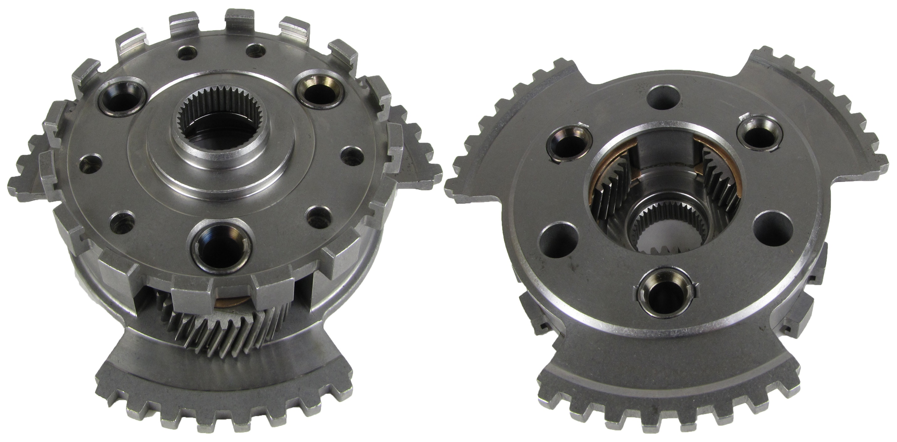 Alto Products Corp 204350CXNA Hard Part For GM