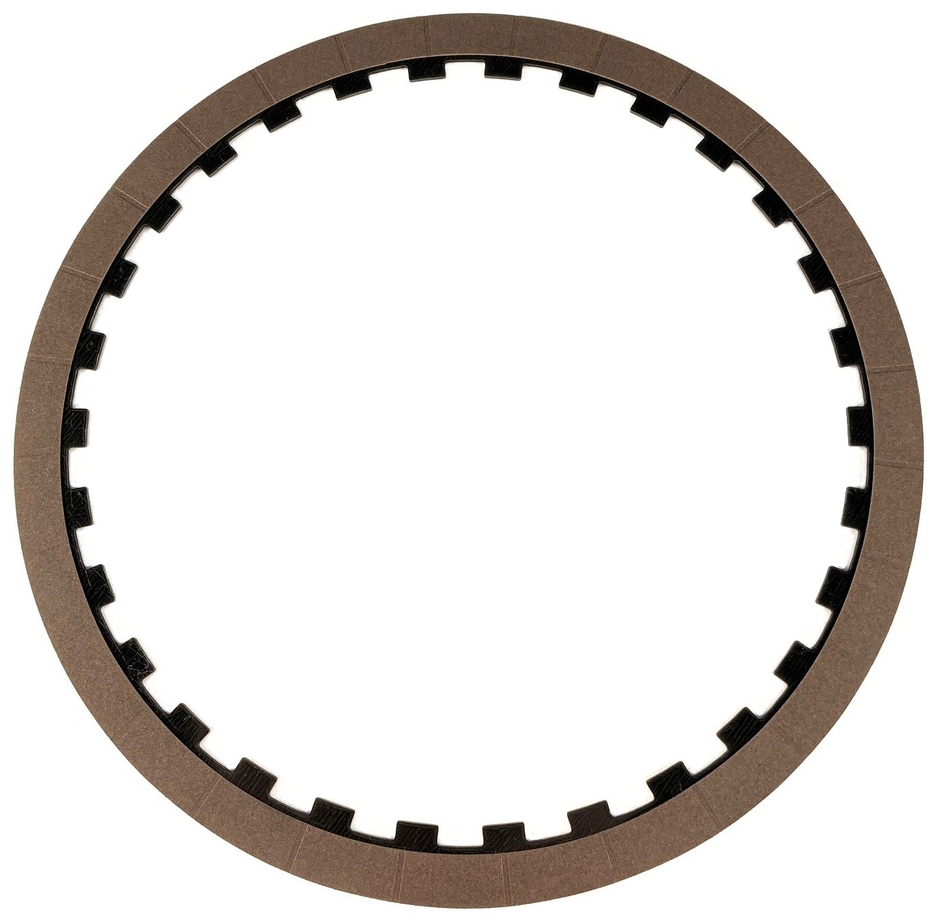 Alto Products Corp 206714A Friction Clutch For FORD